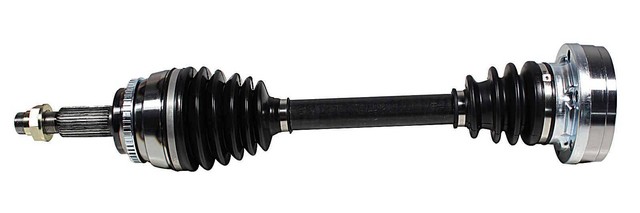 GSP NCV69597 CV Axle Assembly For TOYOTA