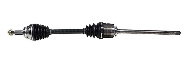 GSP NCV69598 CV Axle Assembly For TOYOTA