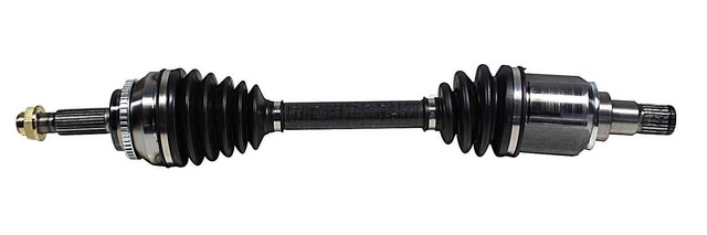 GSP NCV69602 CV Axle Assembly For SCION,TOYOTA