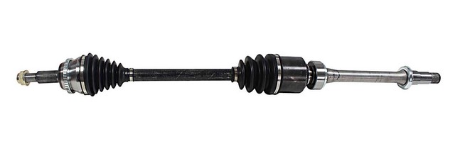 GSP NCV69608 CV Axle Assembly For TOYOTA