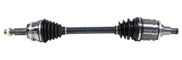 GSP NCV69609 CV Axle Assembly For TOYOTA
