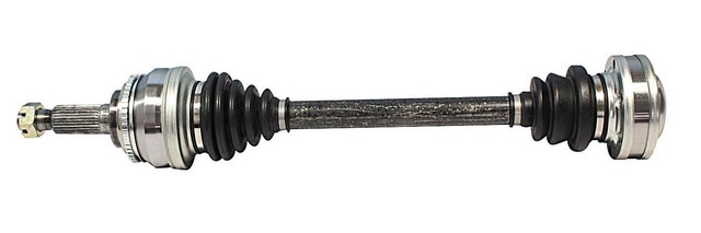 GSP NCV69617 CV Axle Assembly For LEXUS