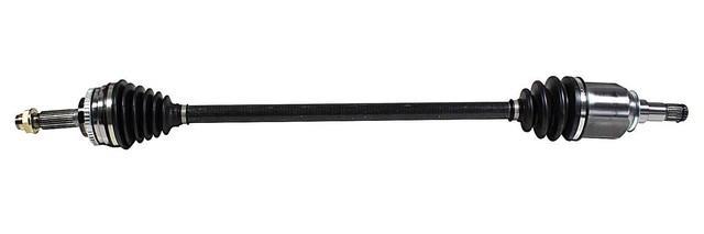 GSP NCV69621 CV Axle Assembly For TOYOTA