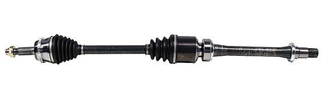GSP NCV69629 CV Axle Assembly For TOYOTA