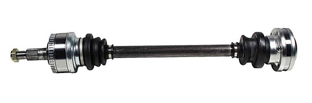 GSP NCV70002 CV Axle Assembly For PORSCHE