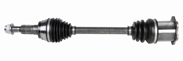 GSP NCV70034 CV Axle Assembly For PORSCHE