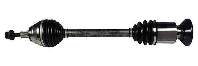 GSP NCV72008 CV Axle Assembly For AUDI,VOLKSWAGEN
