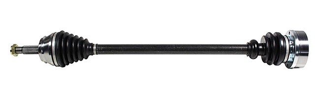 GSP NCV72012 CV Axle Assembly For VOLKSWAGEN
