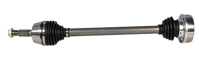 GSP NCV72019 CV Axle Assembly For AUDI,VOLKSWAGEN
