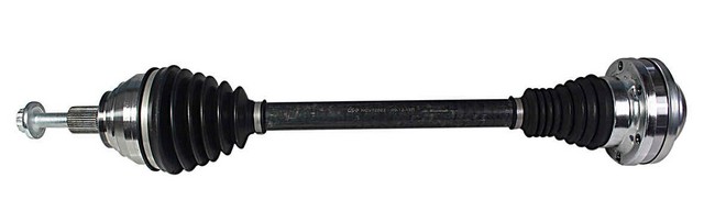 GSP NCV72022 CV Axle Assembly For VOLKSWAGEN