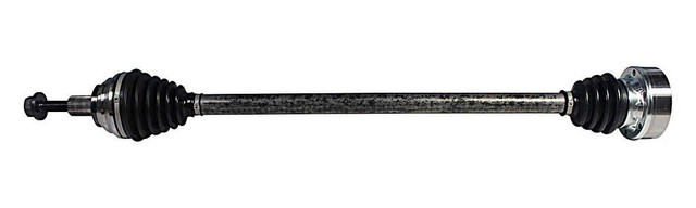 GSP NCV72024 CV Axle Assembly For VOLKSWAGEN