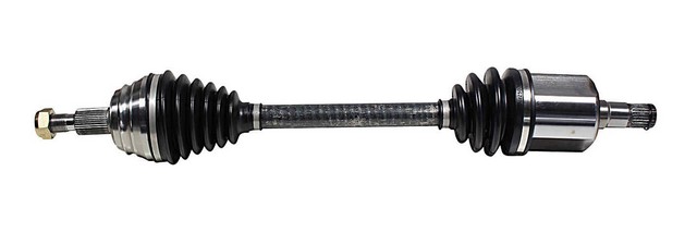 GSP NCV72037 CV Axle Assembly For VOLKSWAGEN