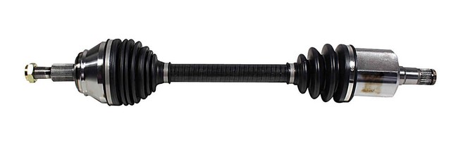 GSP NCV72043 CV Axle Assembly For VOLKSWAGEN