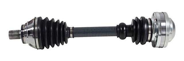 GSP NCV72100 CV Axle Assembly For AUDI,VOLKSWAGEN
