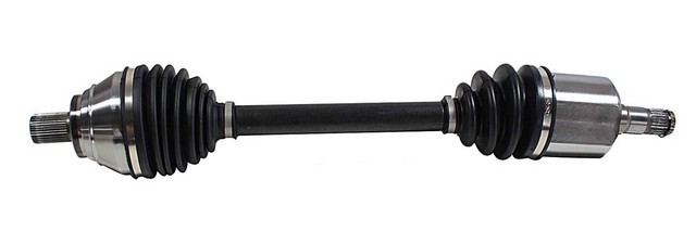 GSP NCV72101 CV Axle Assembly For VOLKSWAGEN