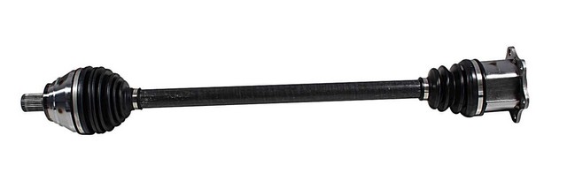 GSP NCV72104 CV Axle Assembly For AUDI,VOLKSWAGEN