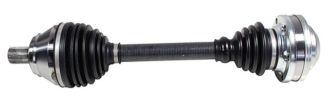 GSP NCV72113 CV Axle Assembly For AUDI,VOLKSWAGEN