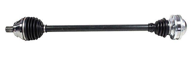 GSP NCV72114 CV Axle Assembly For VOLKSWAGEN