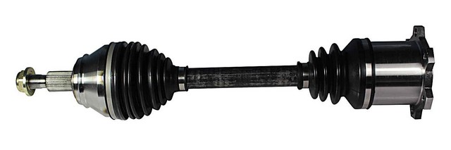 GSP NCV72128 CV Axle Assembly For VOLKSWAGEN