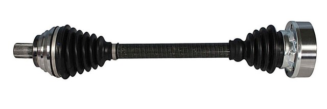 GSP NCV72136 CV Axle Assembly For VOLKSWAGEN