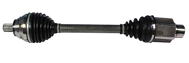 GSP NCV72137 CV Axle Assembly For VOLKSWAGEN
