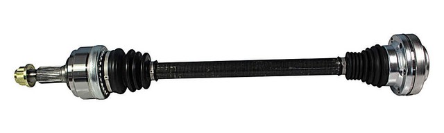 GSP NCV72139 CV Axle Assembly For AUDI,PORSCHE,VOLKSWAGEN