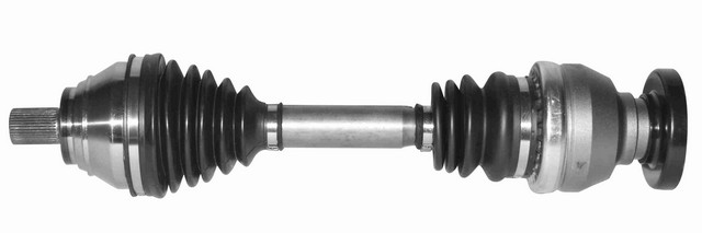 GSP NCV72143 CV Axle Assembly For VOLKSWAGEN