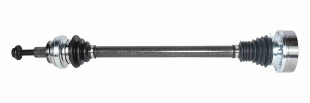 GSP NCV23018 CV Axle Assembly For AUDI,VOLKSWAGEN