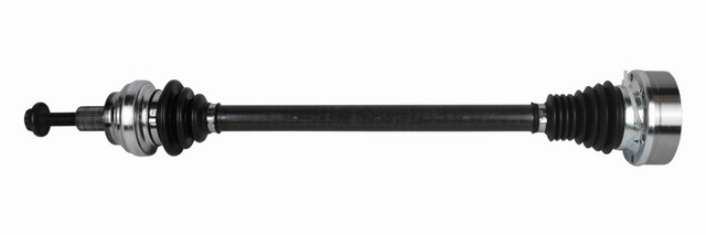 GSP NCV72029 CV Axle Assembly For AUDI,VOLKSWAGEN