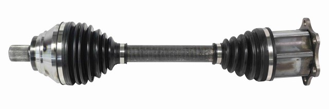 GSP NCV72166 CV Axle Assembly For VOLKSWAGEN