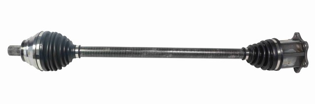 GSP NCV72167 CV Axle Assembly For VOLKSWAGEN