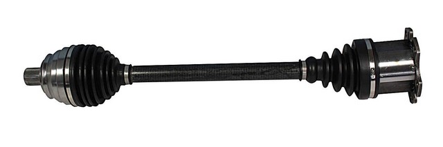 GSP NCV72500 CV Axle Assembly For VOLKSWAGEN