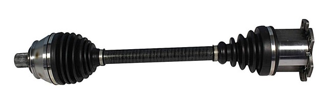 GSP NCV72504 CV Axle Assembly For VOLKSWAGEN