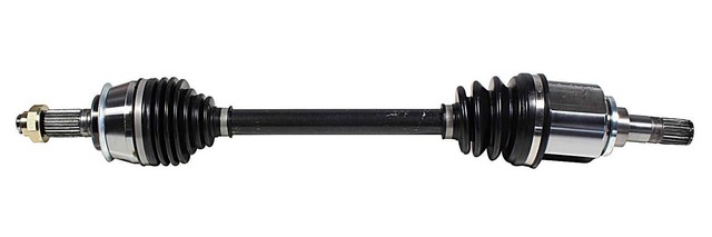 GSP NCV72509 CV Axle Assembly For MINI