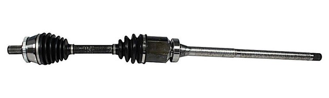 GSP NCV73020 CV Axle Assembly For VOLVO