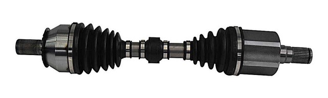 GSP NCV73055 CV Axle Assembly For VOLVO