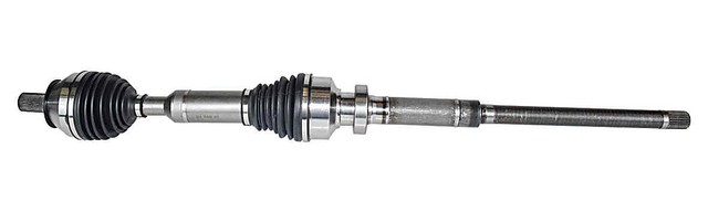 GSP NCV73057 CV Axle Assembly For VOLVO