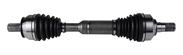 GSP NCV73058 CV Axle Assembly For VOLVO