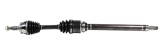 GSP NCV73504 CV Axle Assembly For VOLVO