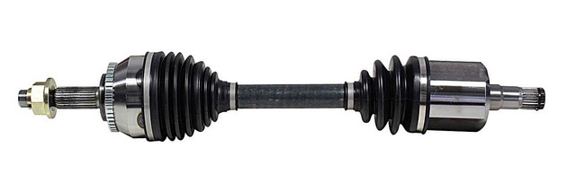 GSP NCV73525 CV Axle Assembly For VOLVO
