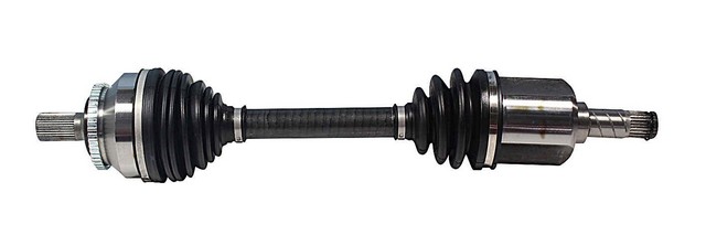 GSP NCV73530 CV Axle Assembly For VOLVO