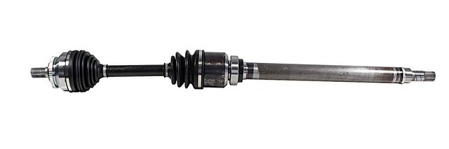 GSP NCV73531 CV Axle Assembly For VOLVO