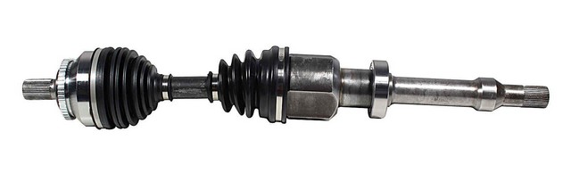 GSP NCV73543 CV Axle Assembly For VOLVO