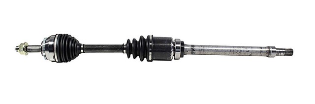 GSP NCV73547 CV Axle Assembly For VOLVO