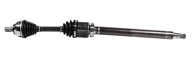 GSP NCV73550 CV Axle Assembly For VOLVO