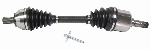 GSP NCV73553 CV Axle Assembly For VOLVO