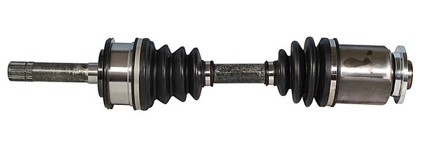 GSP NCV75007 CV Axle Assembly For KIA