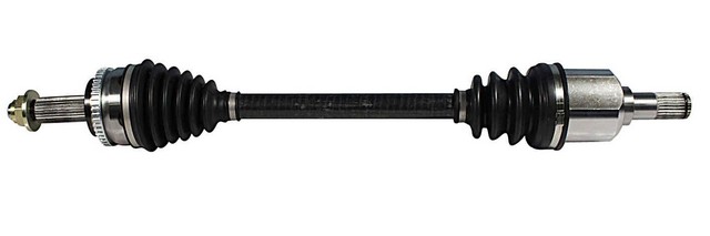 GSP NCV75046 CV Axle Assembly For KIA