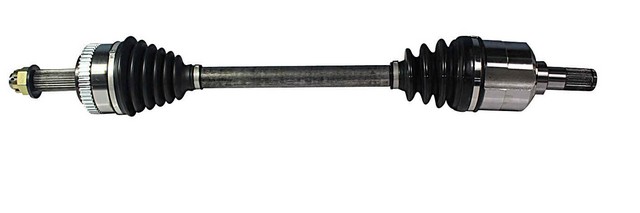 GSP NCV75060 CV Axle Assembly For HYUNDAI,KIA