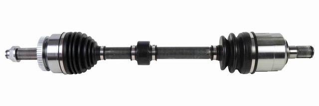 GSP NCV75086 CV Axle Assembly For KIA